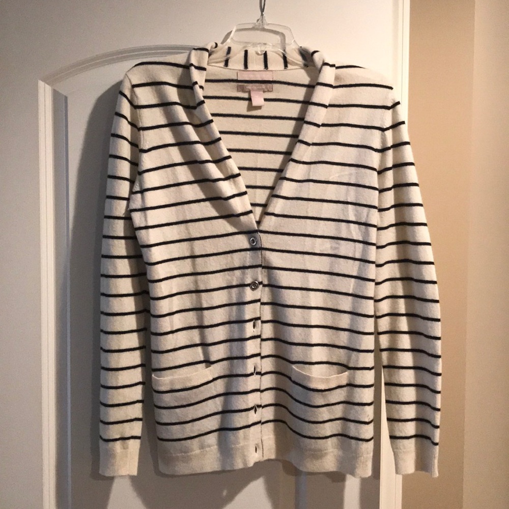 Banana Republic Cardigan